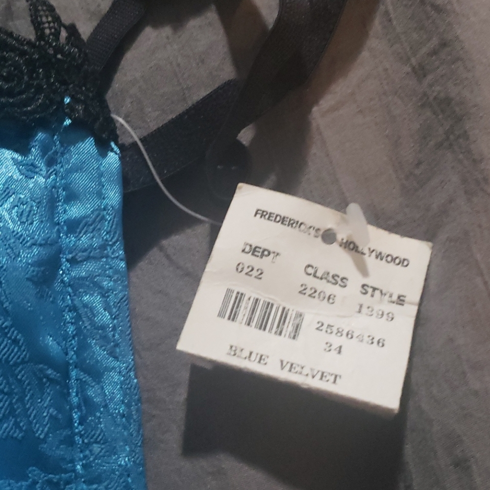 Bustier - Picture 4 of 4